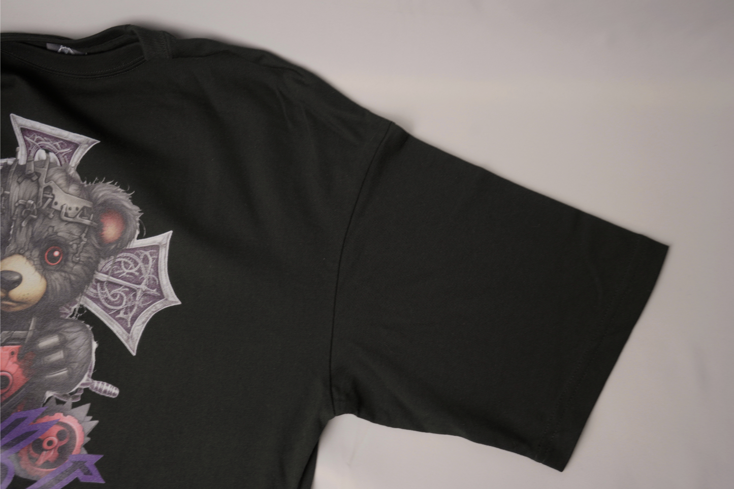 Lycaオリジン CHOKETシャツ