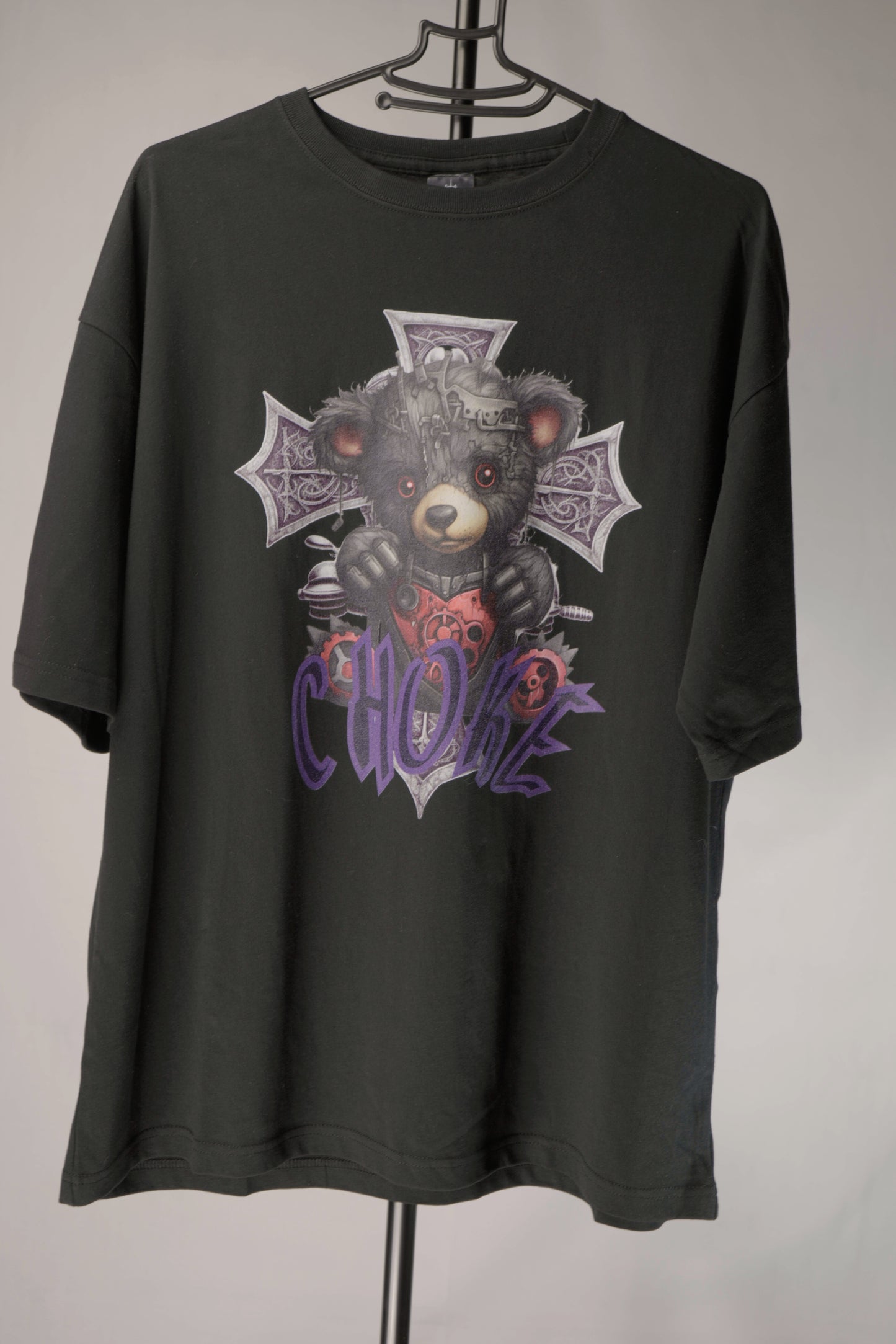 Lycaオリジン CHOKETシャツ