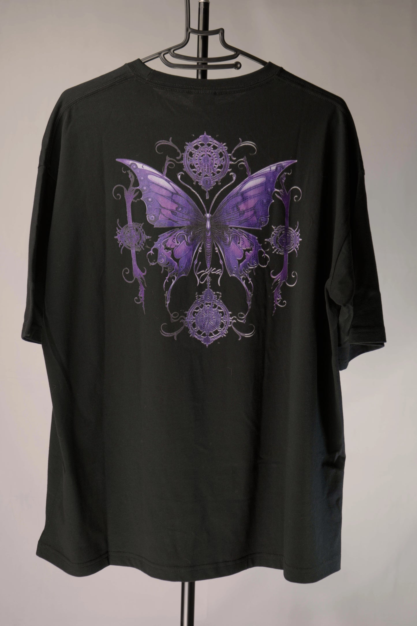 Lycaオリジン CHOKETシャツ